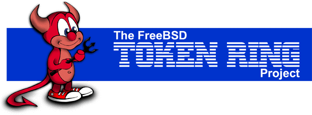 FreeBSD Token-Ring Project
