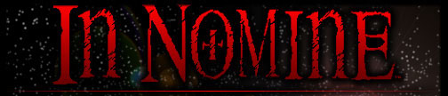 IN NOMINE